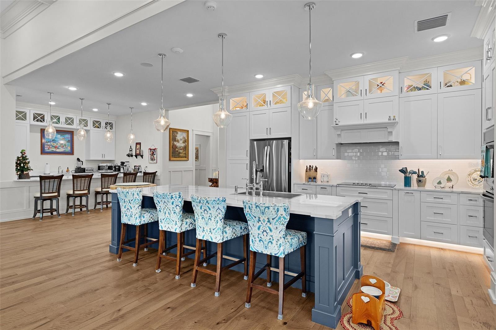 GLEN HOLLOW FARMS - Residential