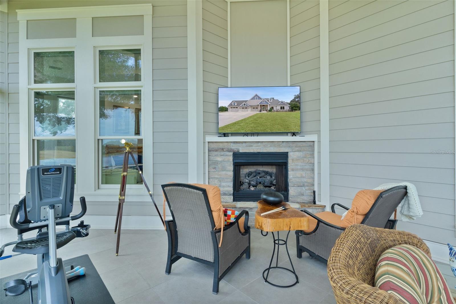 GLEN HOLLOW FARMS - Residential