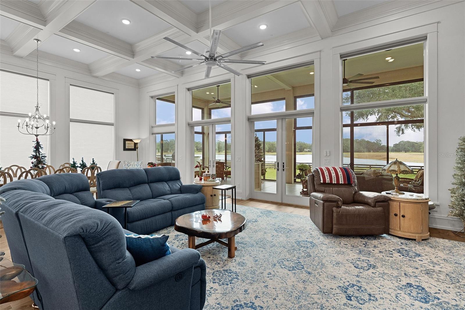 GLEN HOLLOW FARMS - Residential