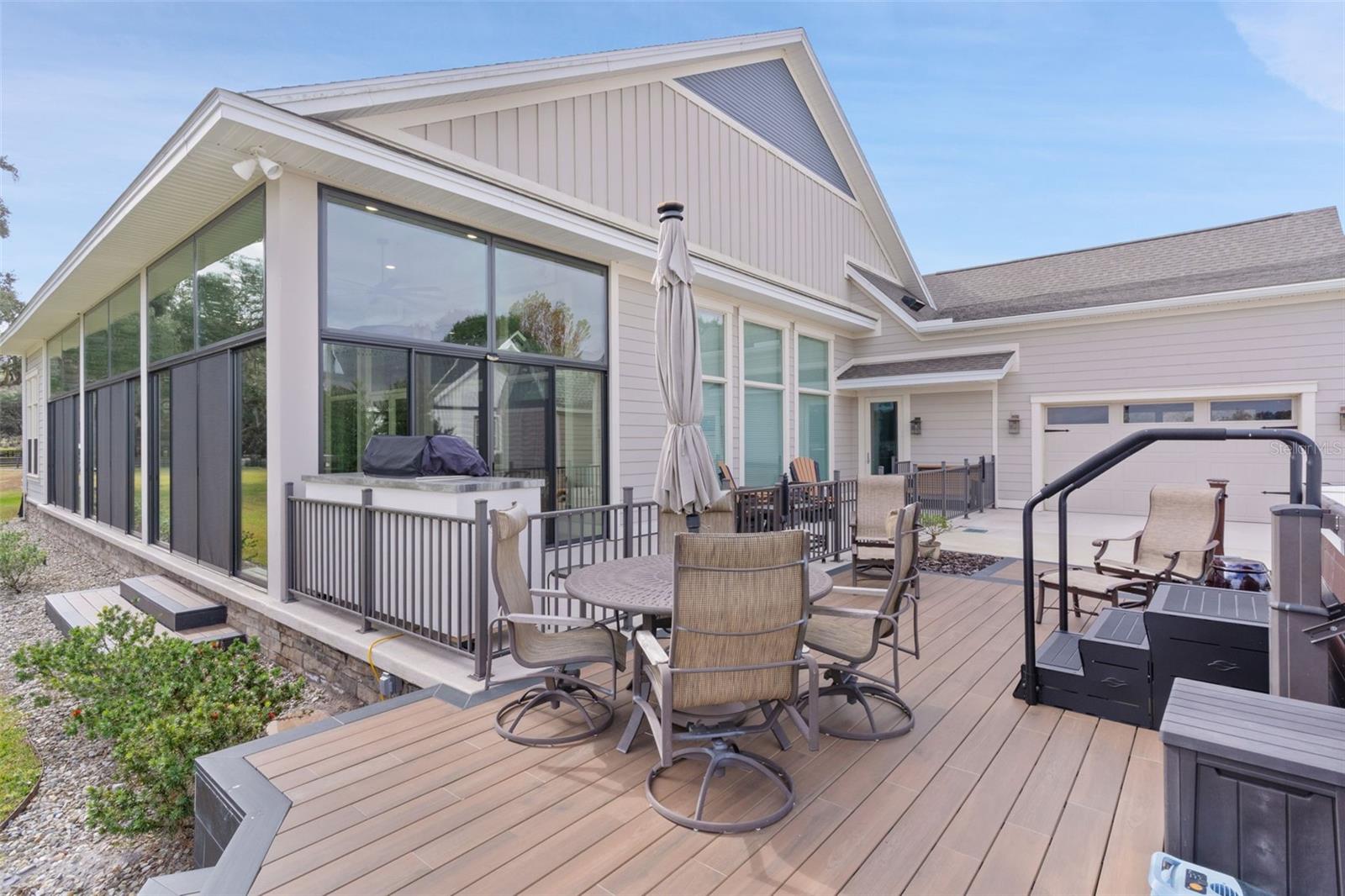 GLEN HOLLOW FARMS - Residential