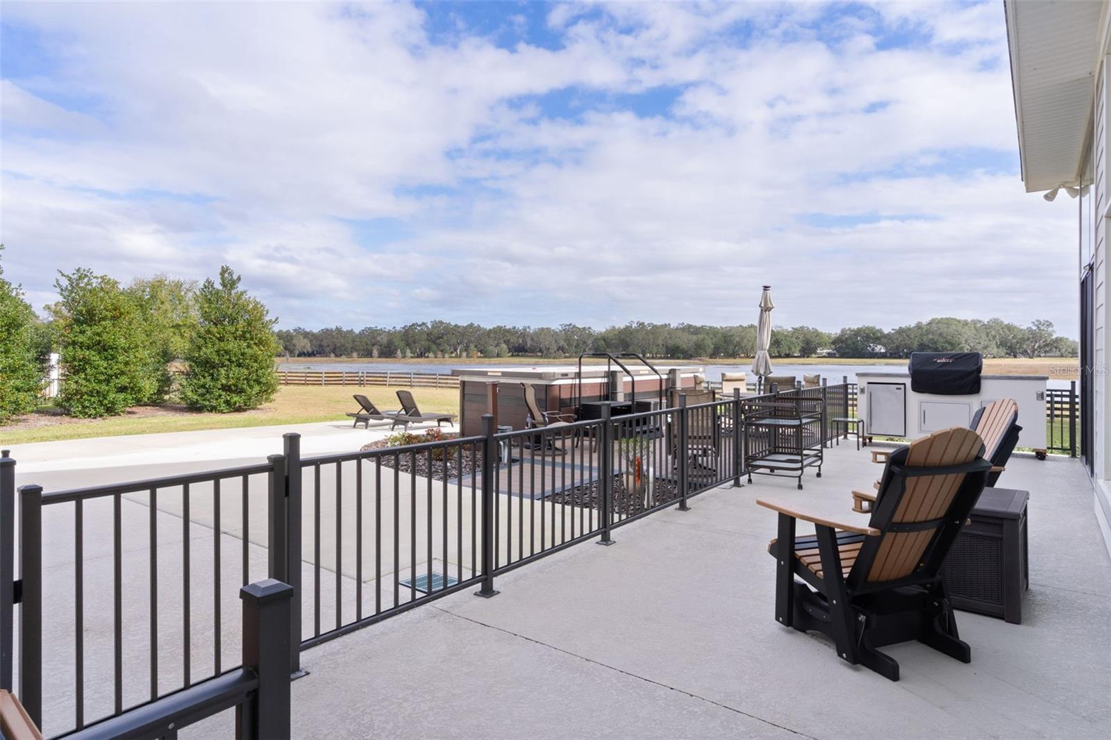 GLEN HOLLOW FARMS - Residential