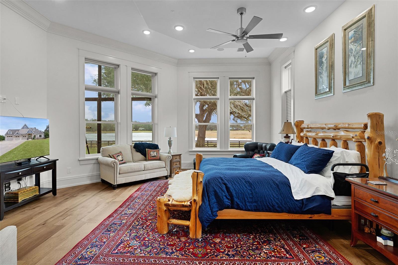 GLEN HOLLOW FARMS - Residential