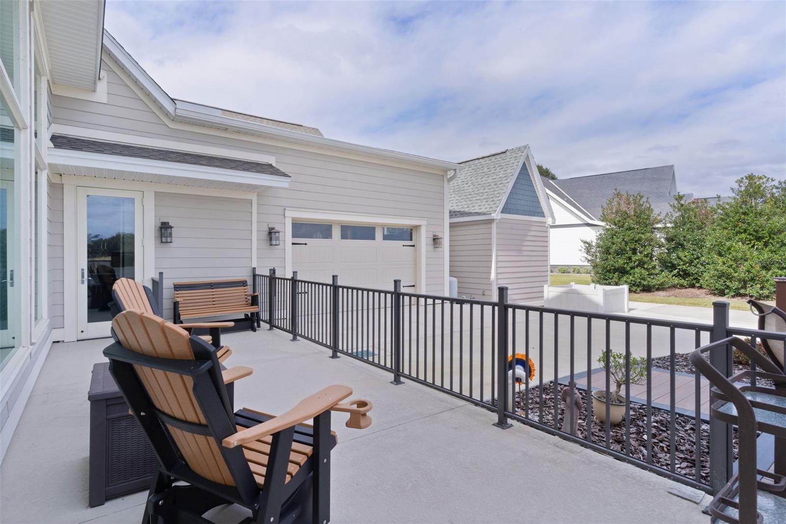 GLEN HOLLOW FARMS - Residential