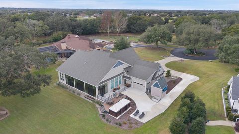 Tiny photo for 2765 Saddlebrook Circle, The Villages, FL 32162 (MLS # G5105555)