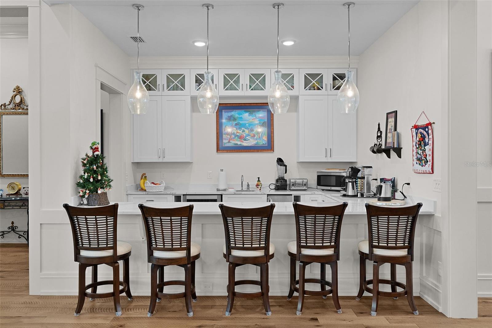 GLEN HOLLOW FARMS - Residential