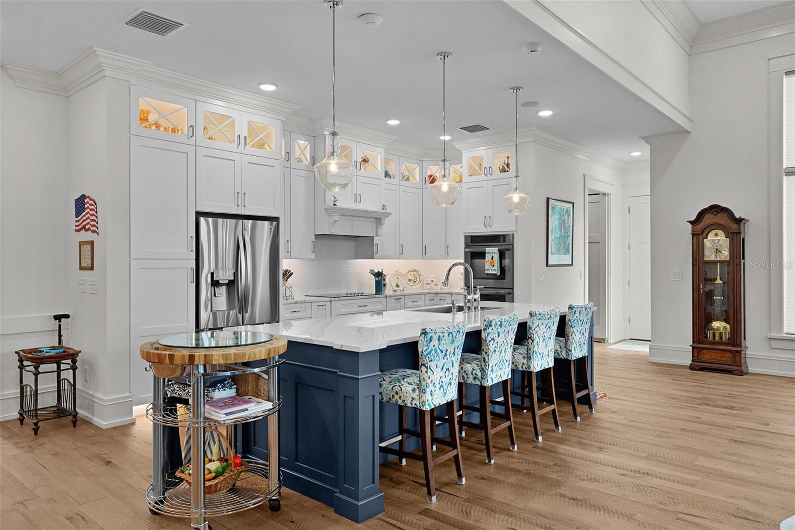 GLEN HOLLOW FARMS - Residential