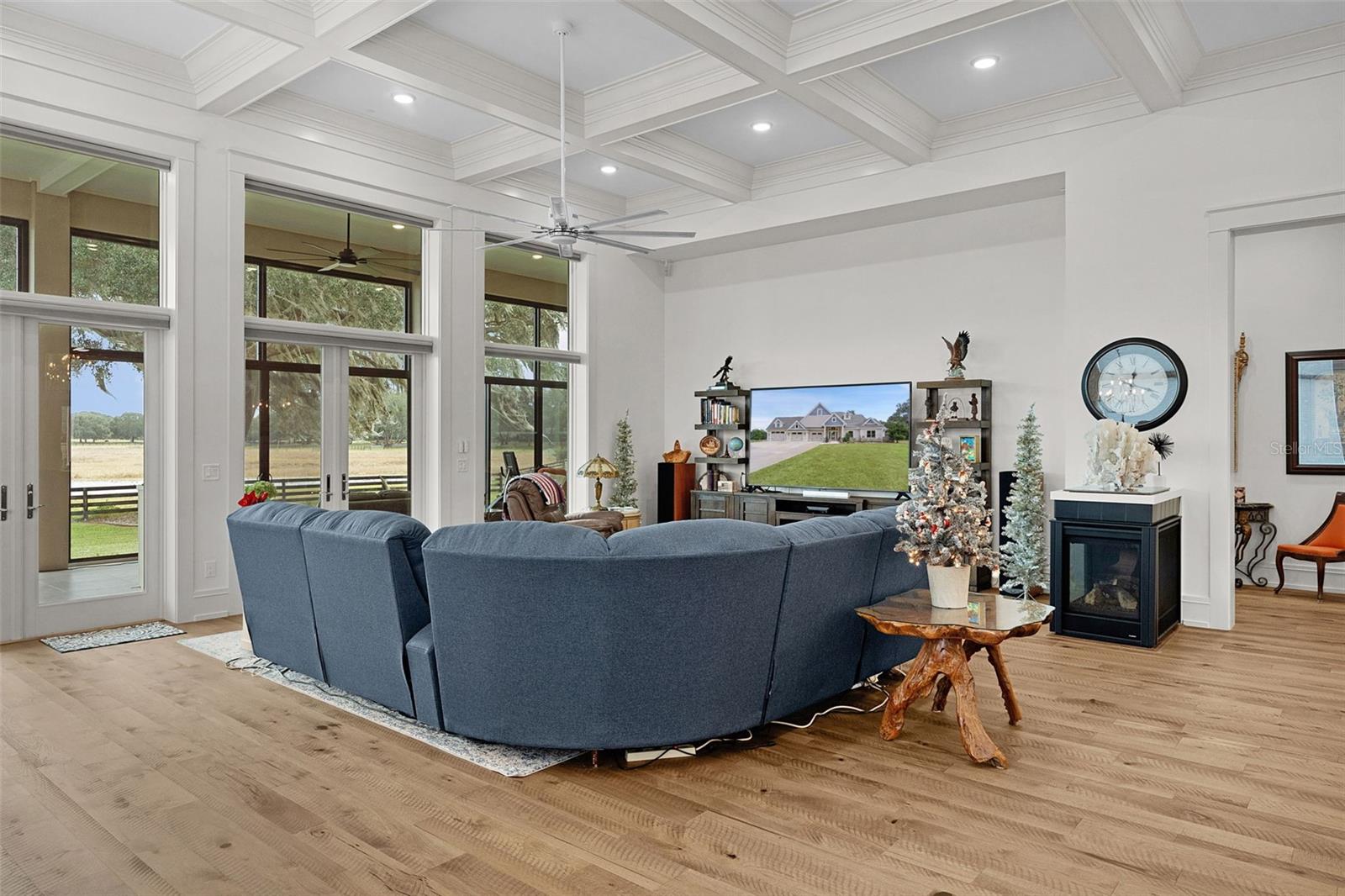 GLEN HOLLOW FARMS - Residential