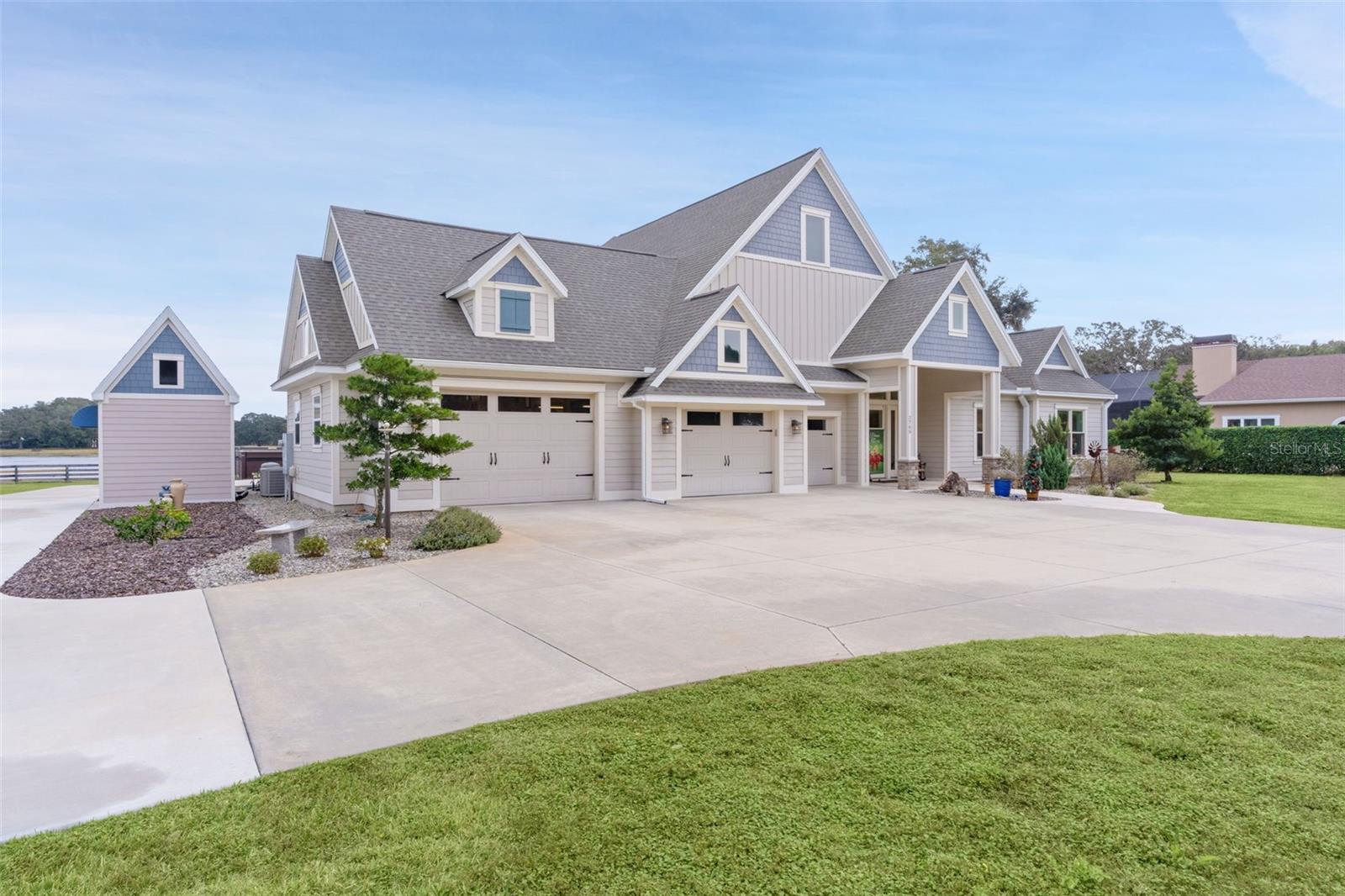 2765 SADDLEBROOK CIRCLE