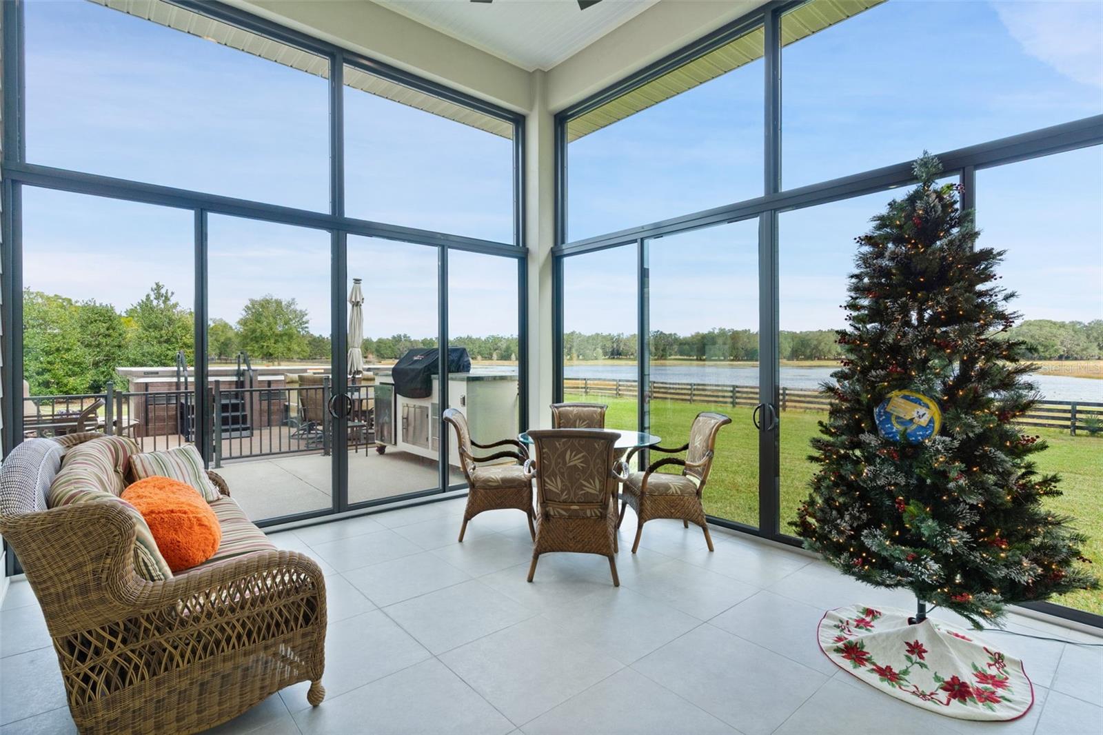 GLEN HOLLOW FARMS - Residential