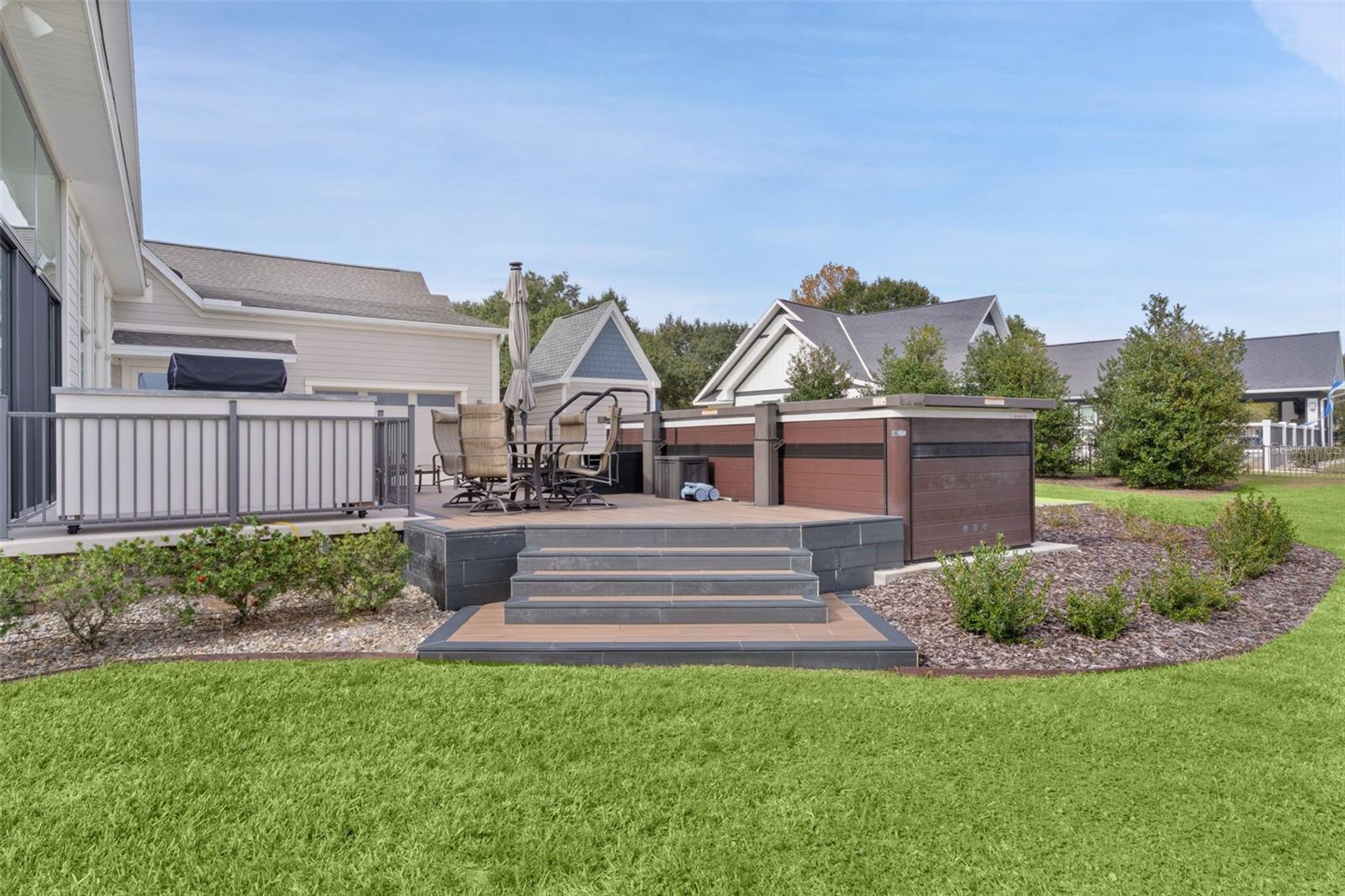 GLEN HOLLOW FARMS - Residential