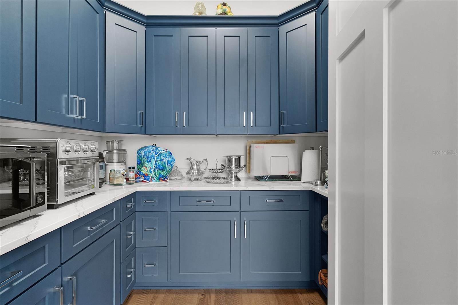 GLEN HOLLOW FARMS - Residential