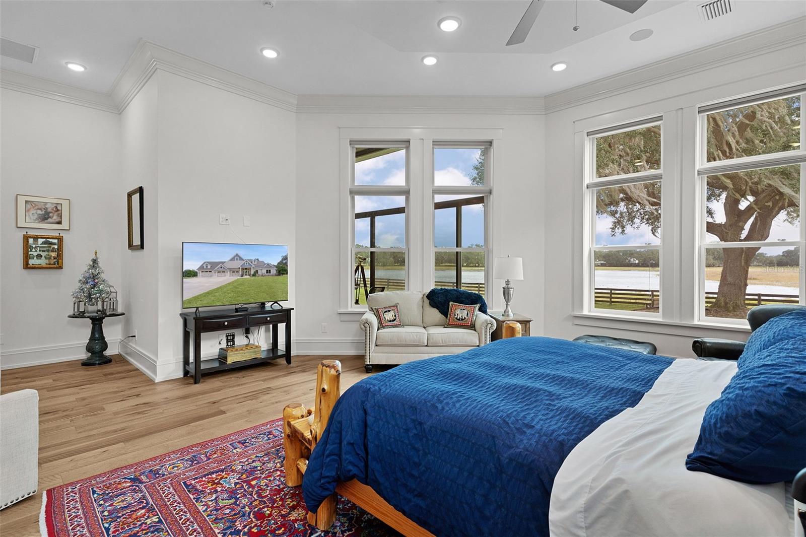 GLEN HOLLOW FARMS - Residential