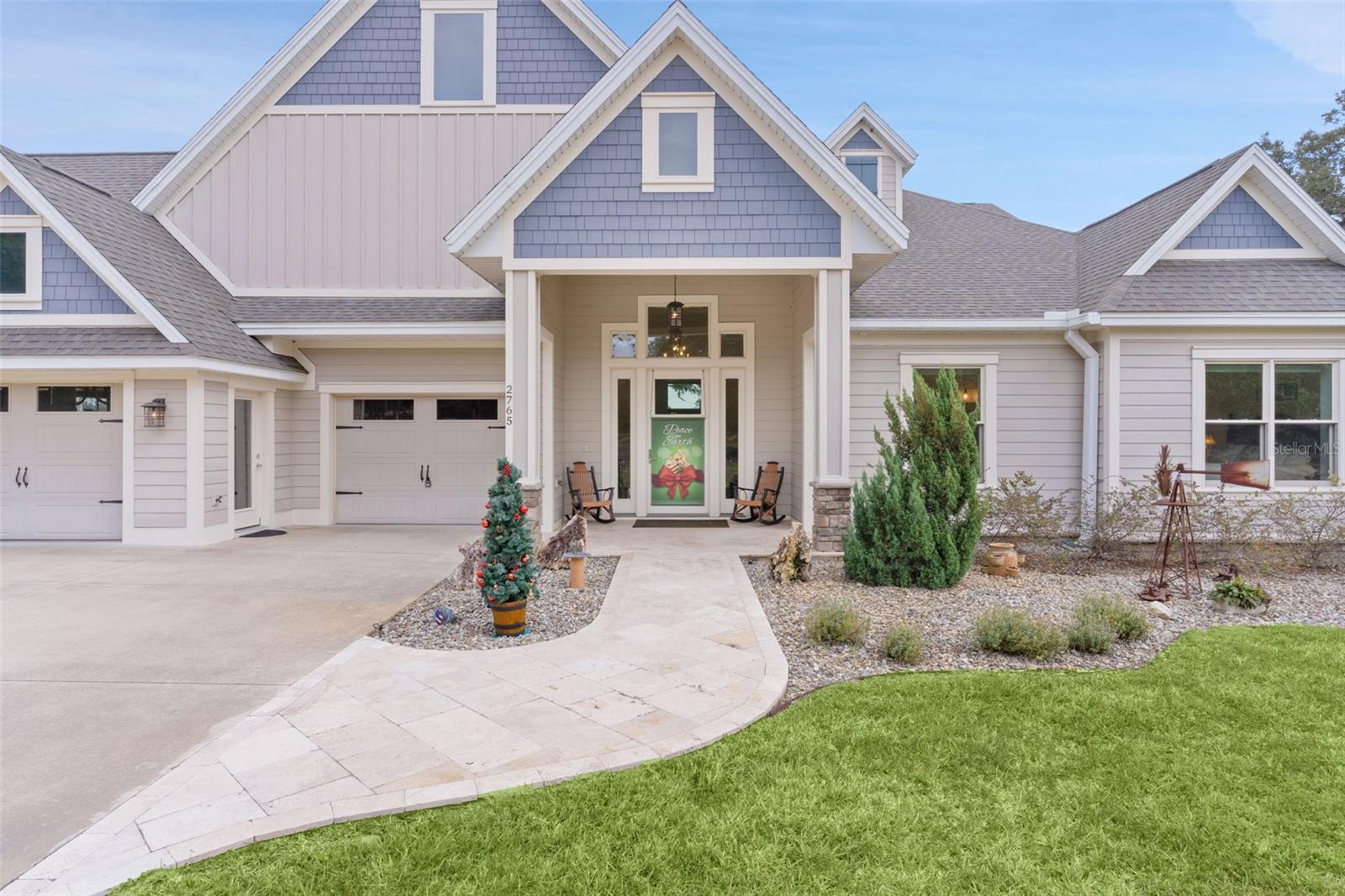 2765 SADDLEBROOK CIRCLE