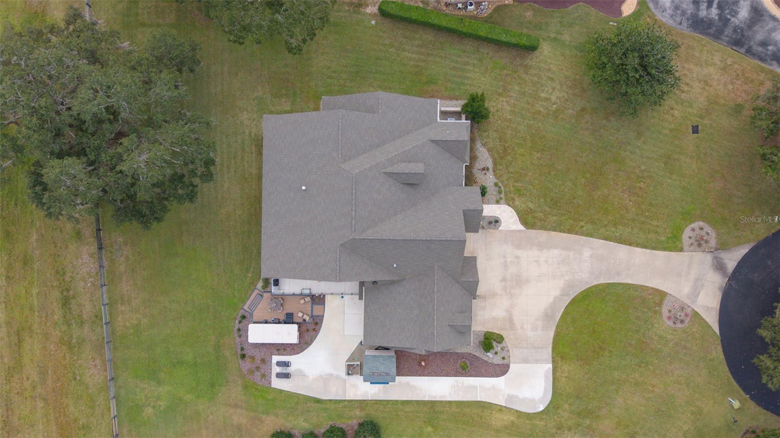 GLEN HOLLOW FARMS - Residential