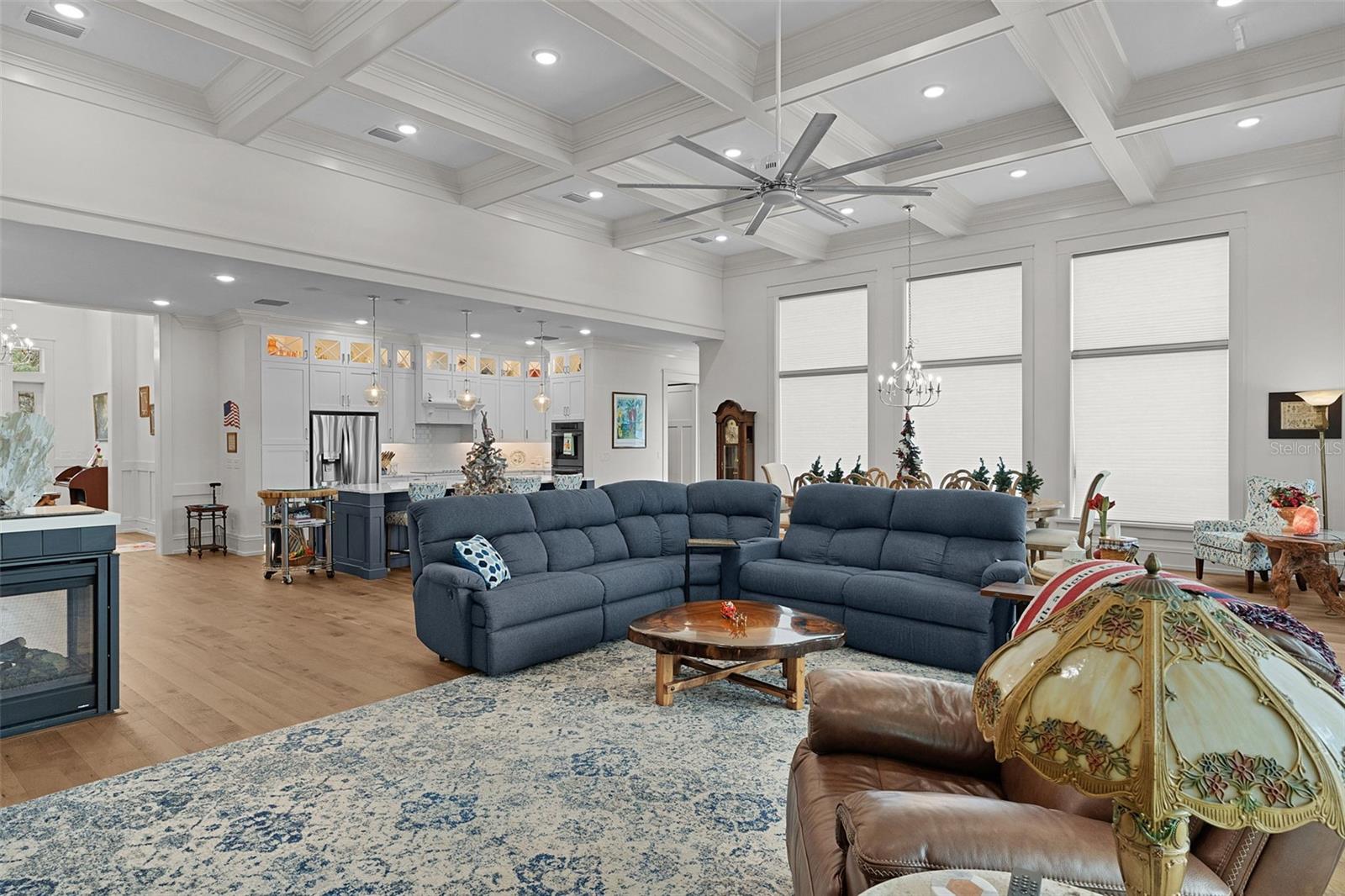 GLEN HOLLOW FARMS - Residential