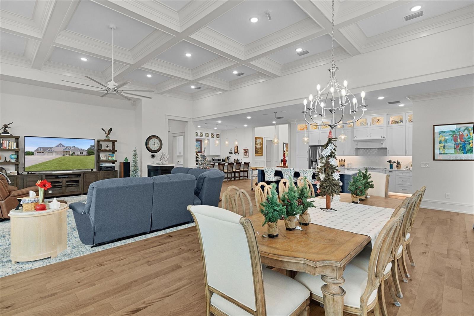 GLEN HOLLOW FARMS - Residential