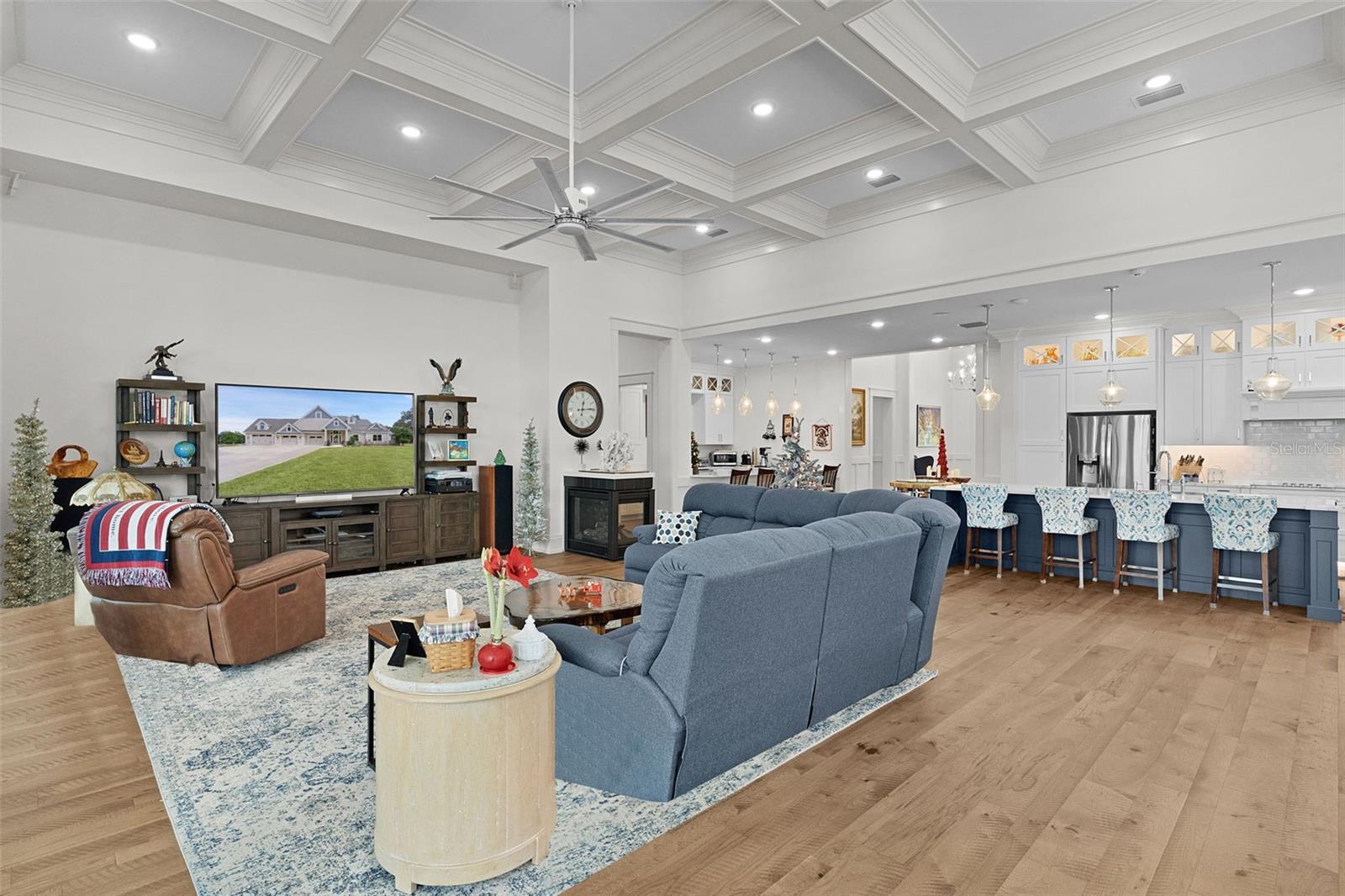 GLEN HOLLOW FARMS - Residential