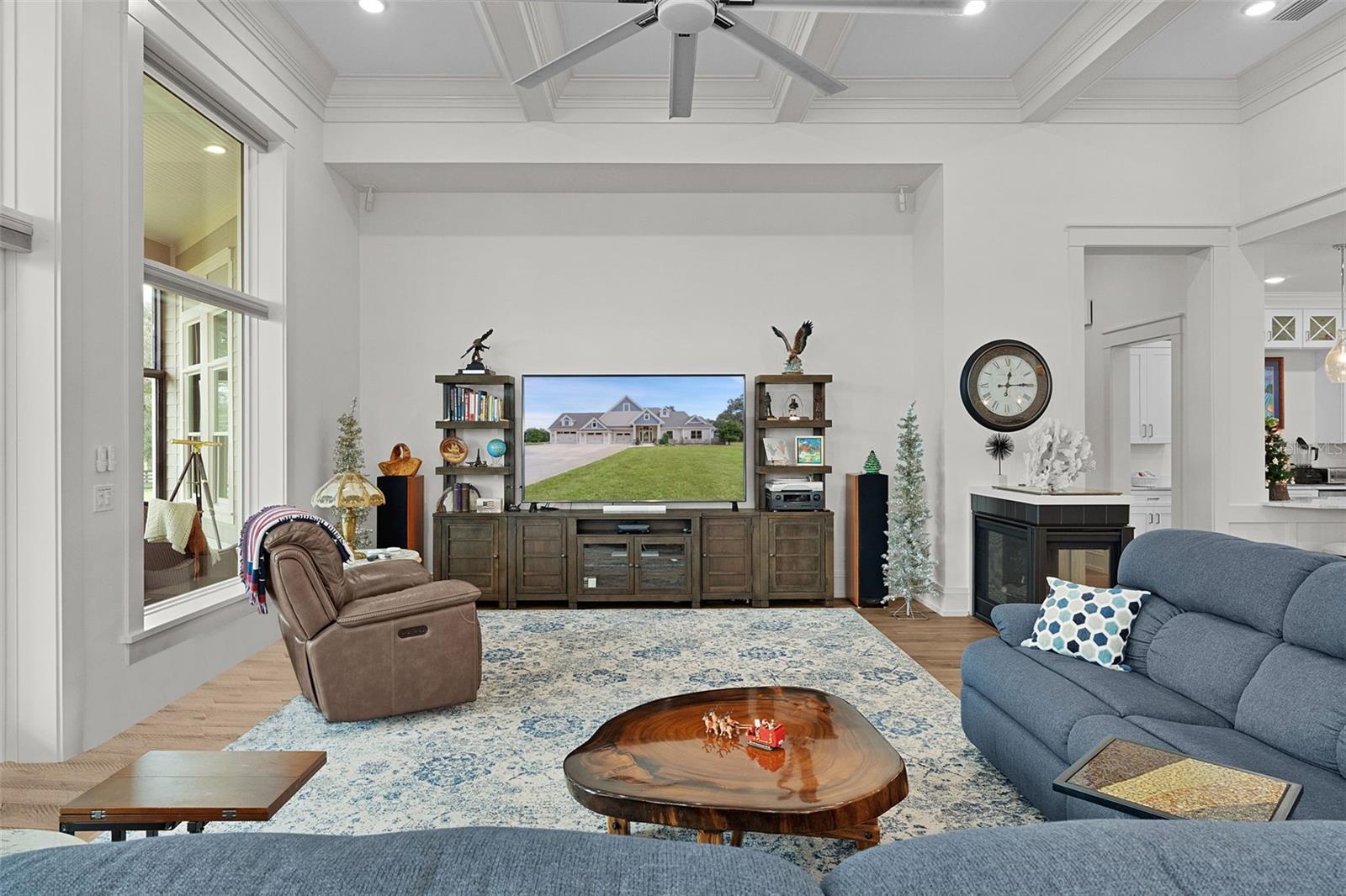 GLEN HOLLOW FARMS - Residential