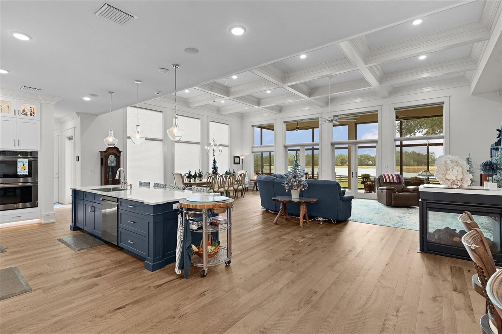 GLEN HOLLOW FARMS - Residential