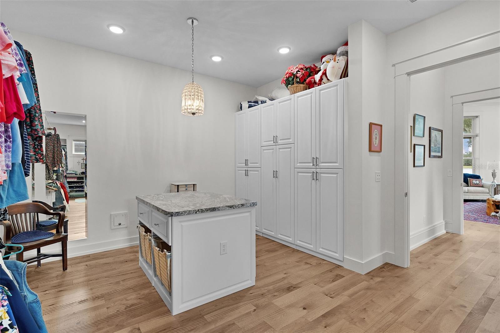 GLEN HOLLOW FARMS - Residential