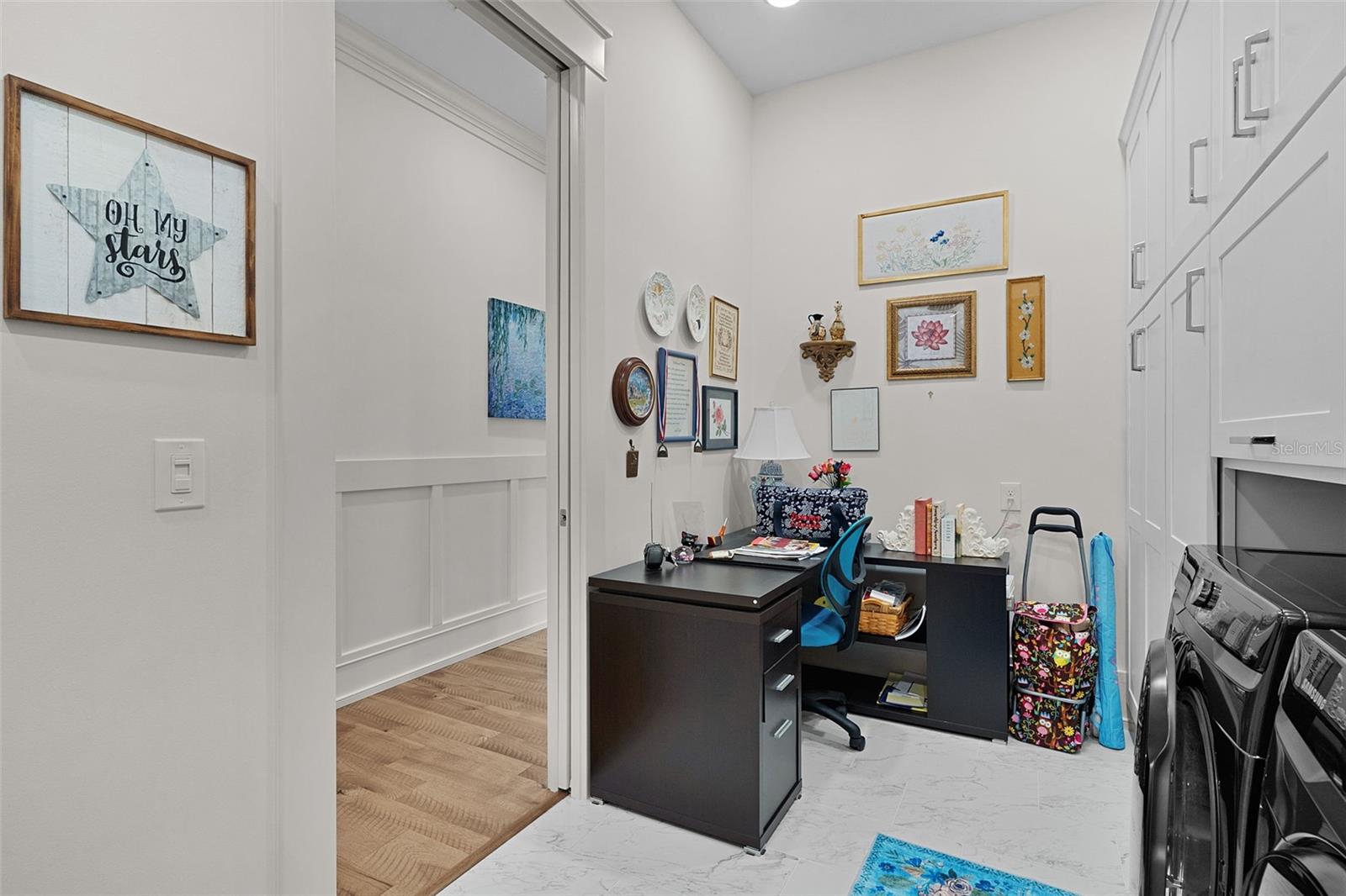 GLEN HOLLOW FARMS - Residential