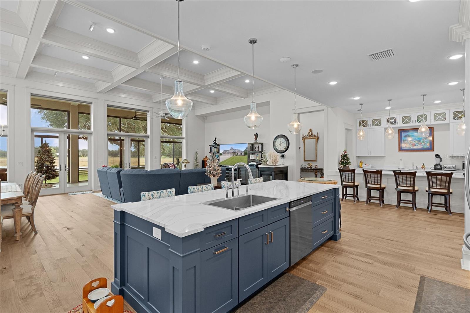 GLEN HOLLOW FARMS - Residential