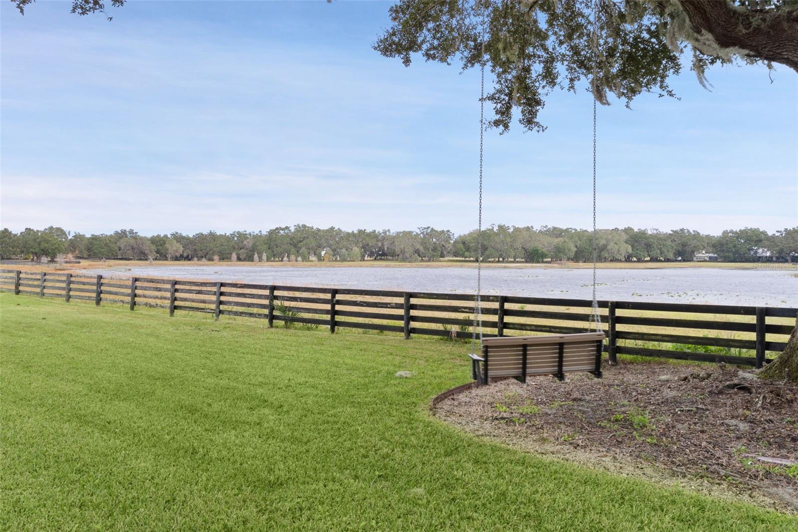 GLEN HOLLOW FARMS - Residential