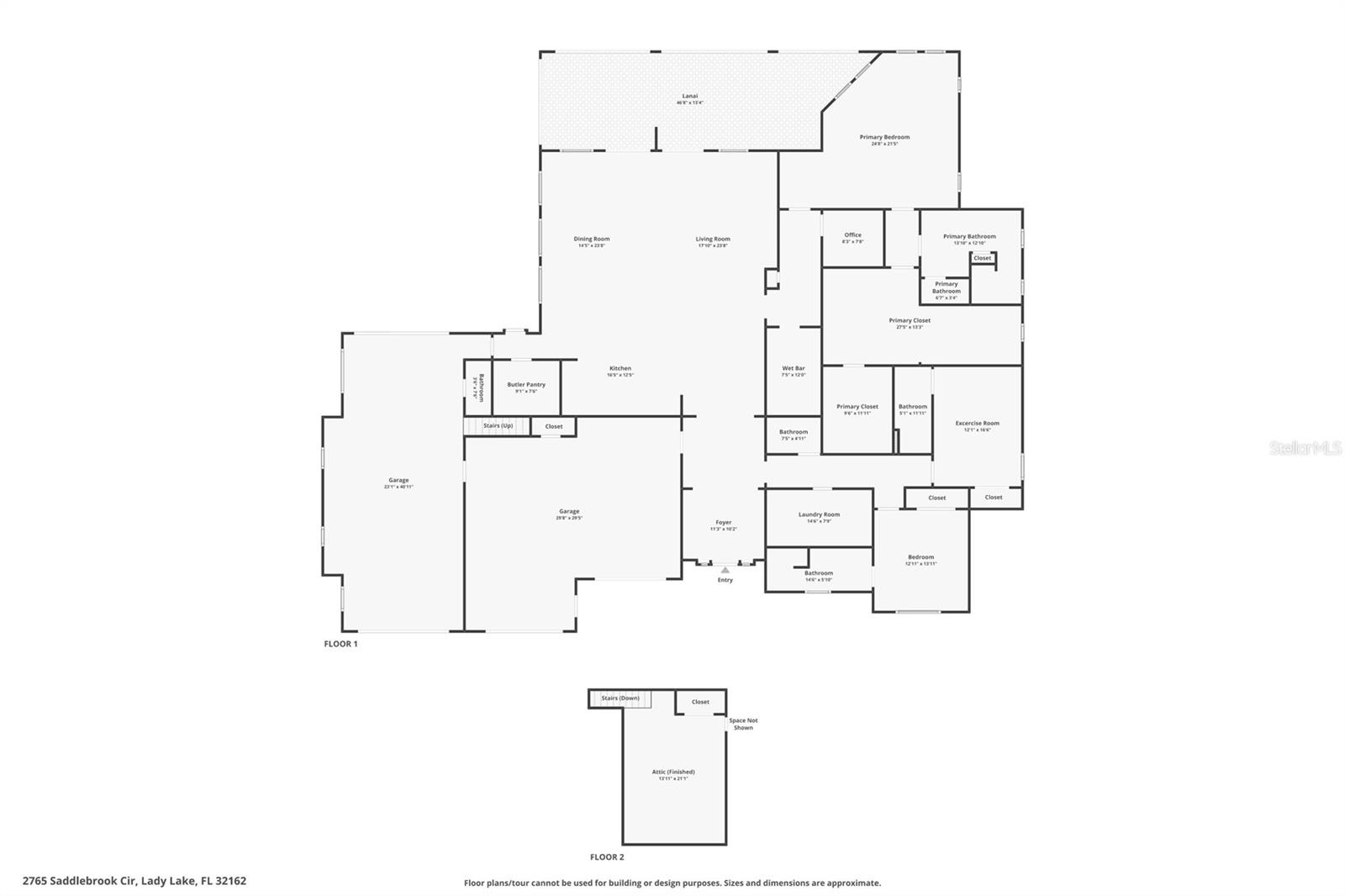 GLEN HOLLOW FARMS - Residential