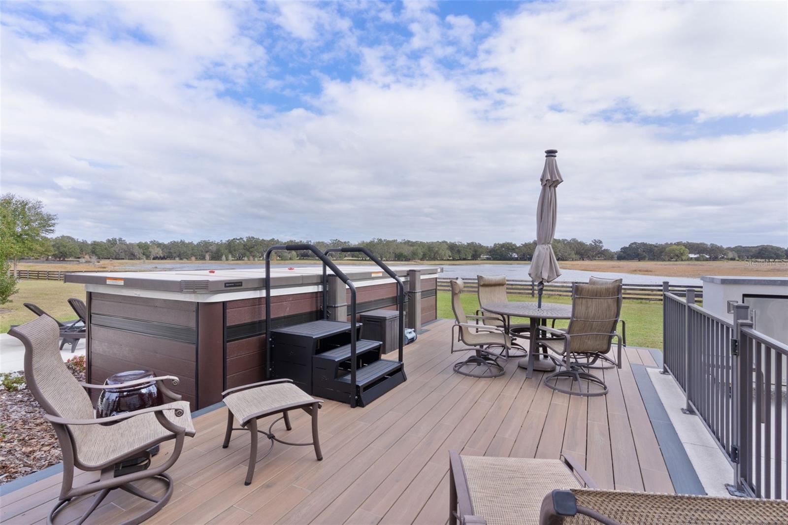 GLEN HOLLOW FARMS - Residential