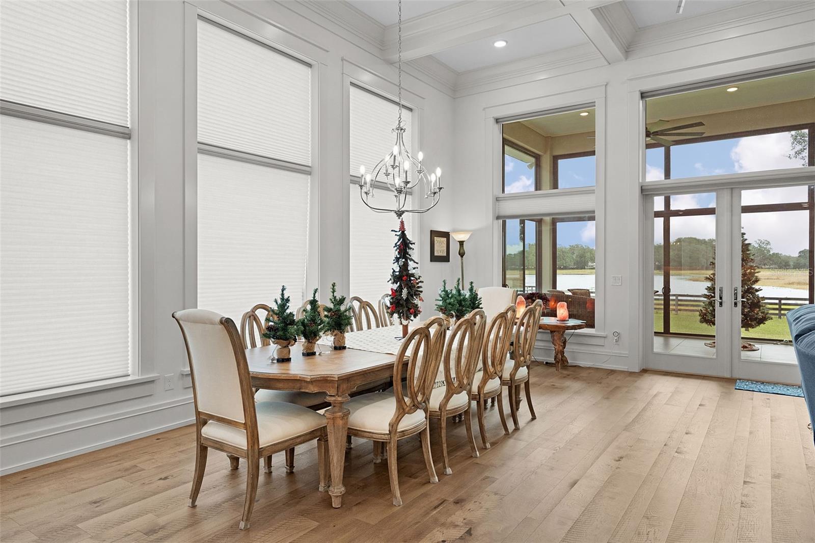 GLEN HOLLOW FARMS - Residential