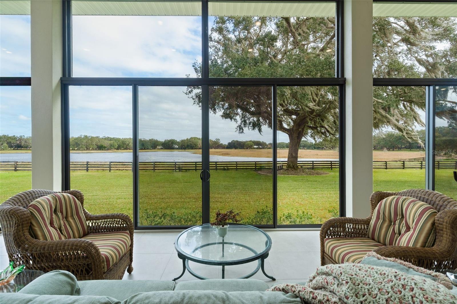 GLEN HOLLOW FARMS - Residential