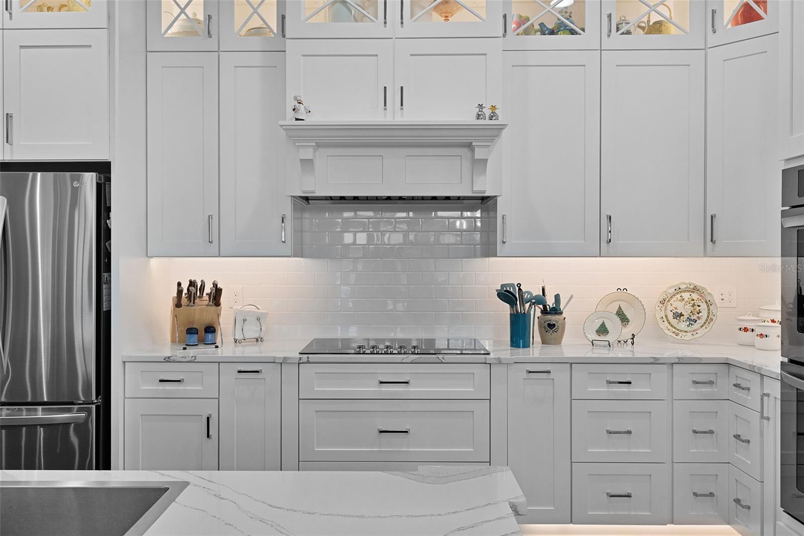 GLEN HOLLOW FARMS - Residential