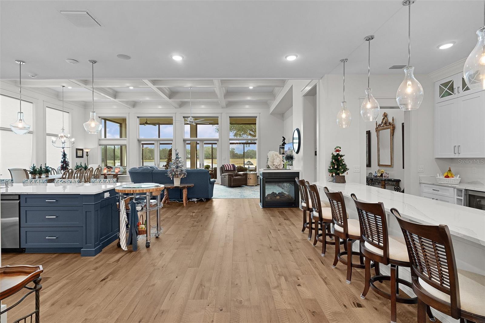 GLEN HOLLOW FARMS - Residential