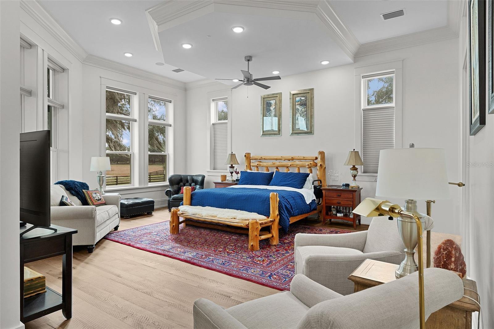 GLEN HOLLOW FARMS - Residential