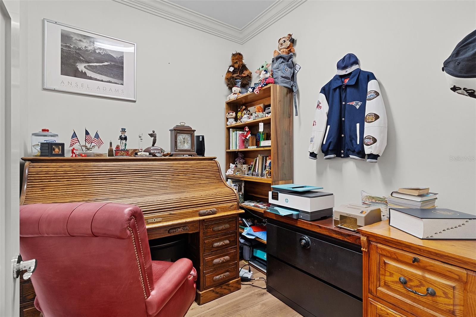 GLEN HOLLOW FARMS - Residential