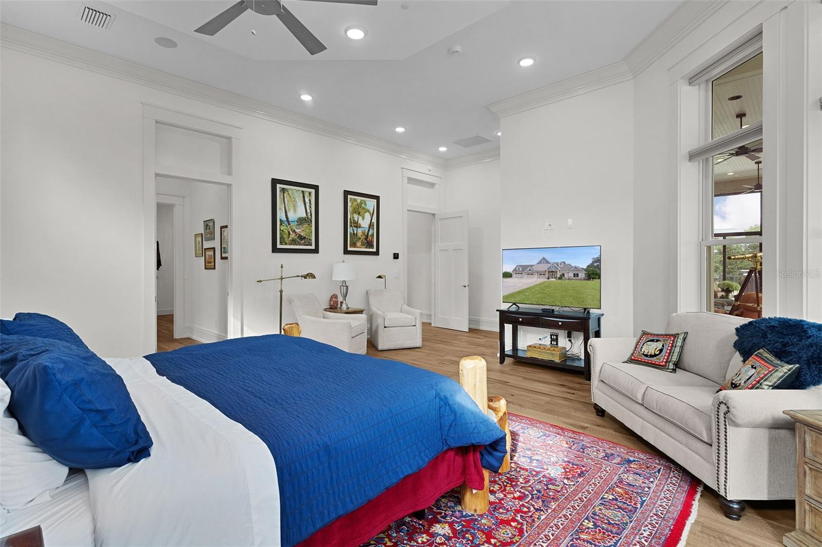 GLEN HOLLOW FARMS - Residential