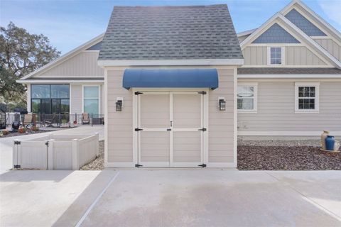 Tiny photo for 2765 Saddlebrook Circle, The Villages, FL 32162 (MLS # G5105555)