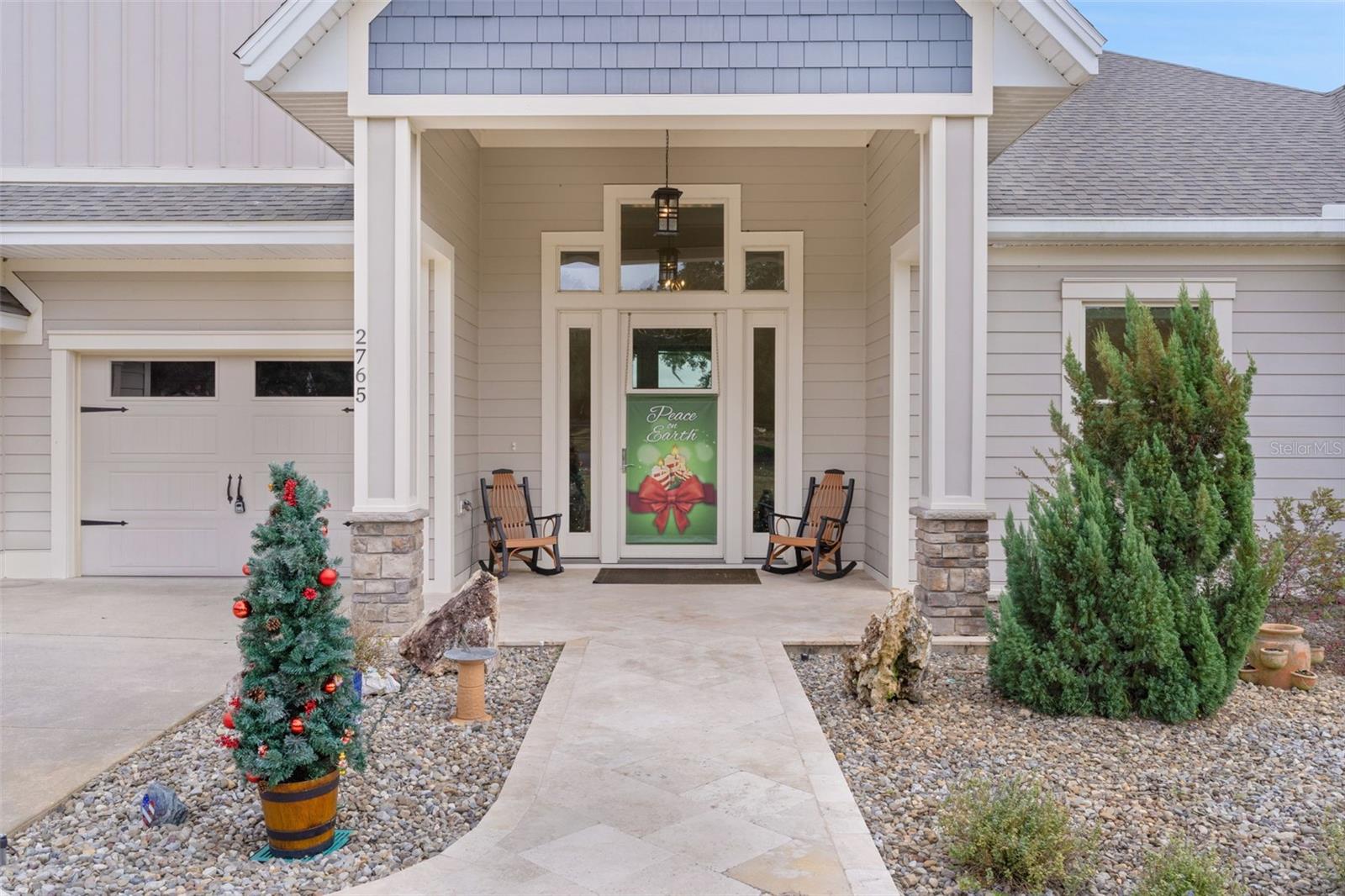 GLEN HOLLOW FARMS - Residential