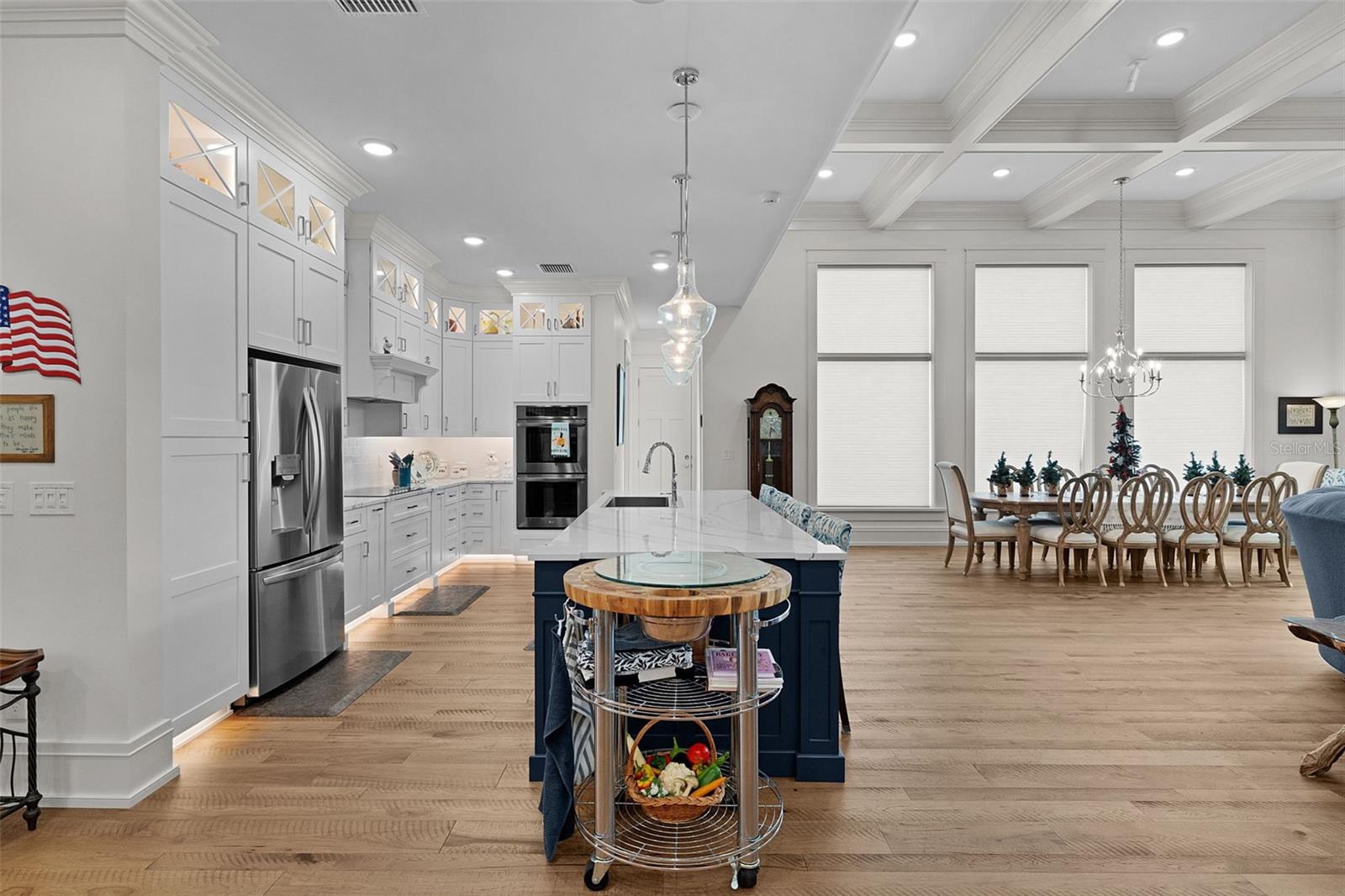 GLEN HOLLOW FARMS - Residential