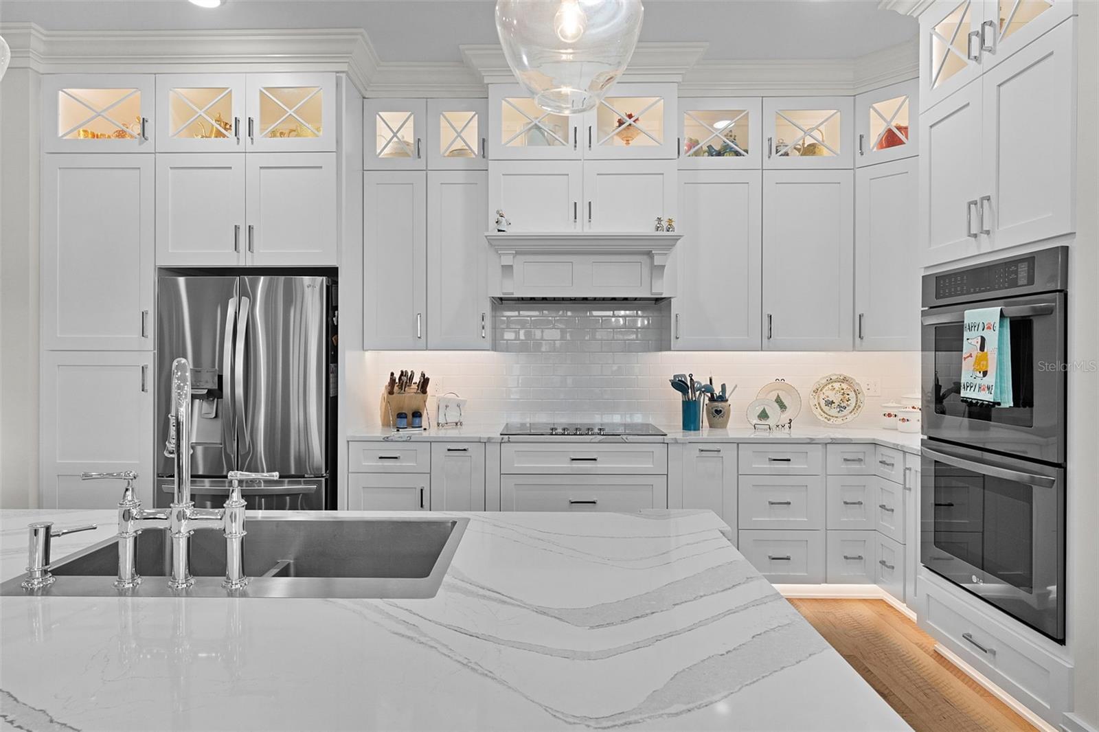 GLEN HOLLOW FARMS - Residential