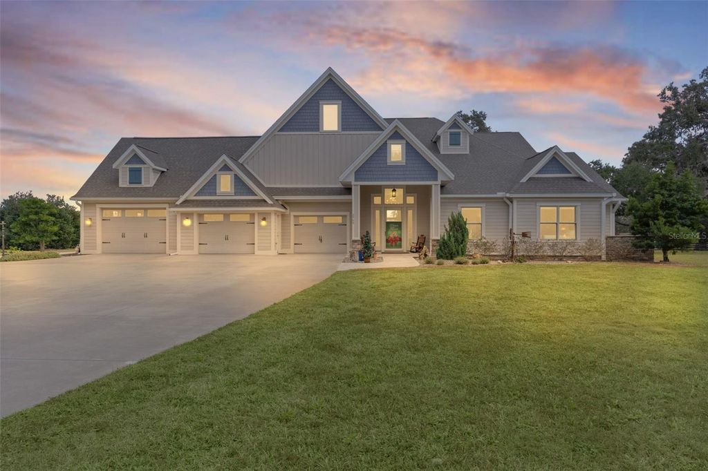 Photo of 2765 Saddlebrook Circle, The Villages, FL 32162 (MLS # G5105555)