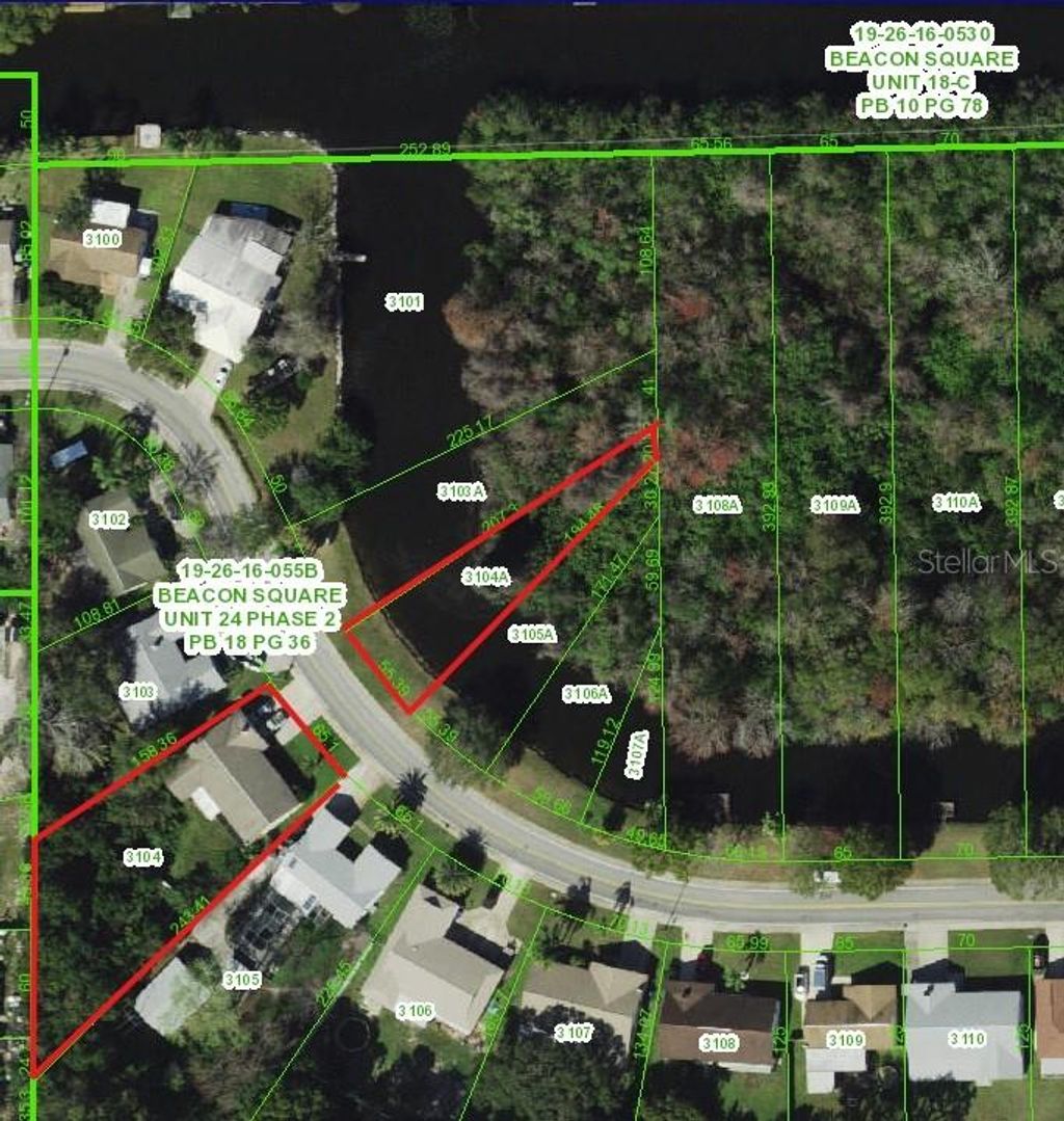 Photo of 4060 Sail Drive, New Port Richey, FL 34652 (MLS # W7881722)