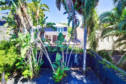 A home in TAMPA