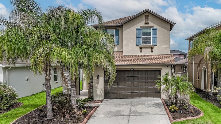 Photo 1 of 59 — 4459 TRAMANTO LANE, WESLEY CHAPEL, FL 33543