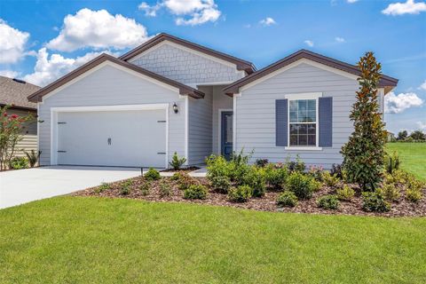 A home in OCALA