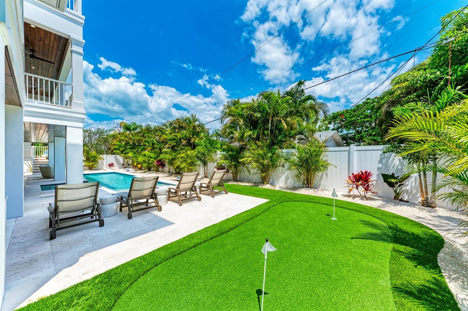 HOLMES BEACH 31ST UNIT AMD - Residential