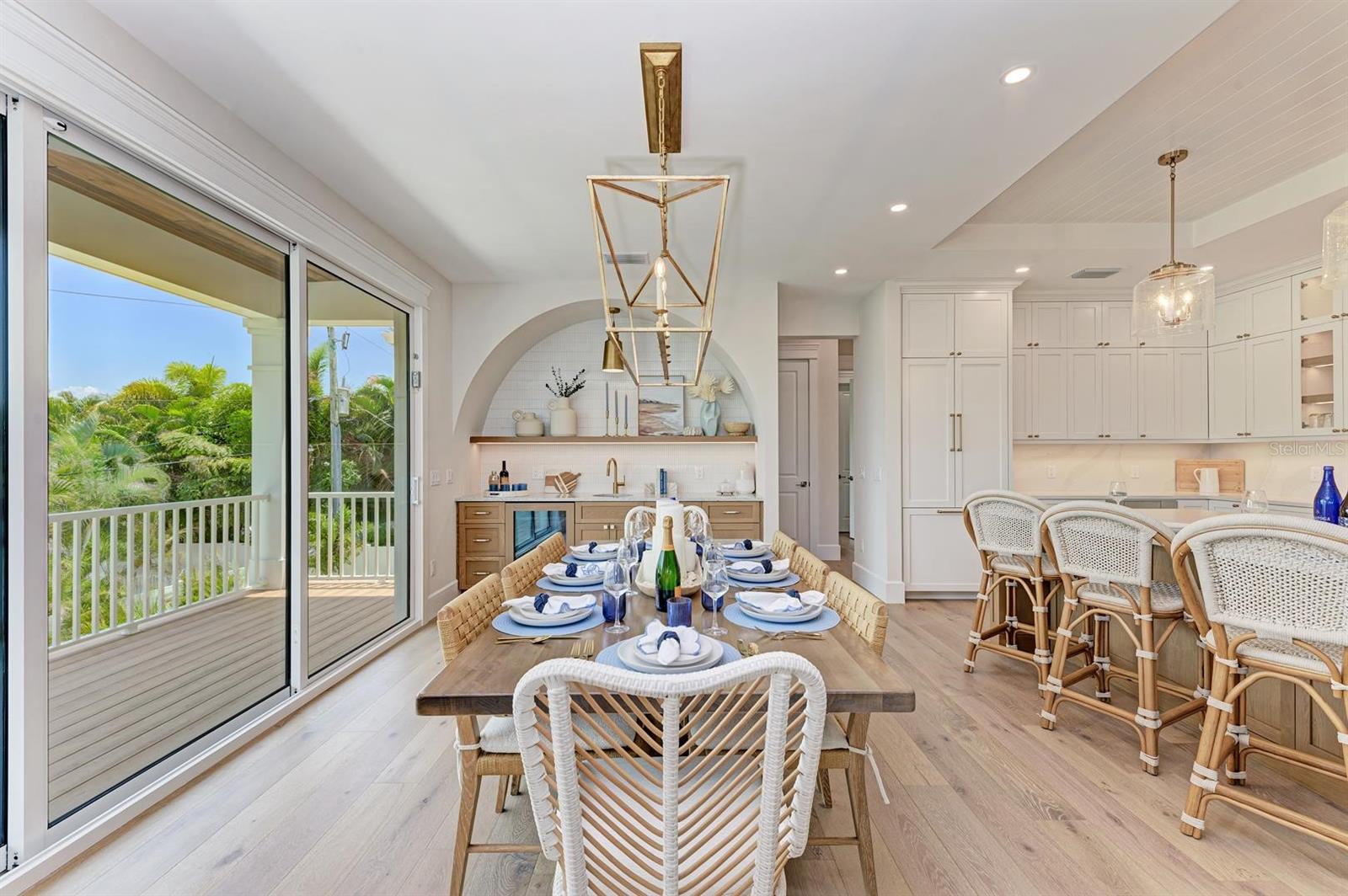 HOLMES BEACH 31ST UNIT AMD - Residential