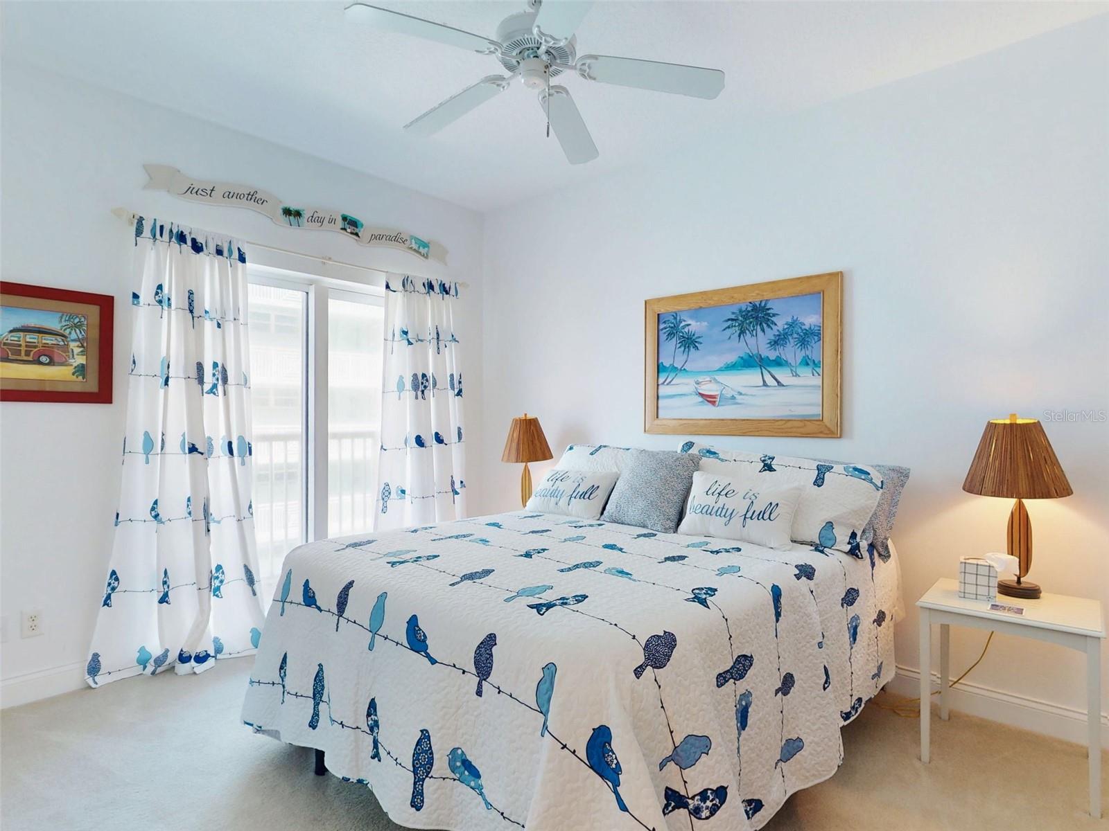 ATLANTIC VILLAS NSB - Residential