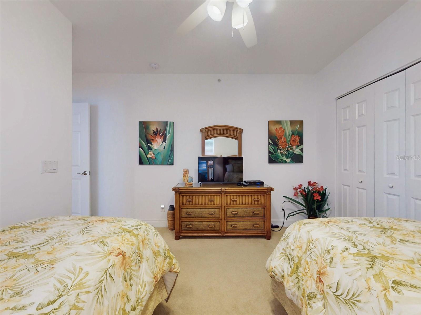 ATLANTIC VILLAS NSB - Residential