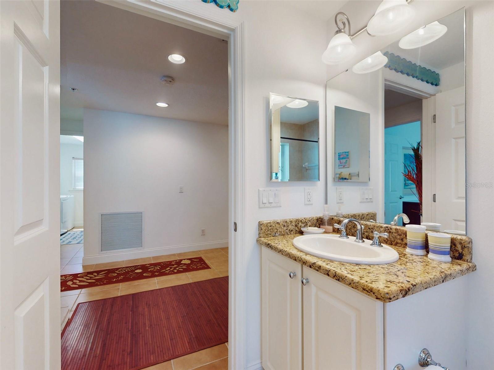 ATLANTIC VILLAS NSB - Residential